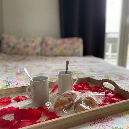 House Sierra Nevada Apartamentos Екстериор снимка