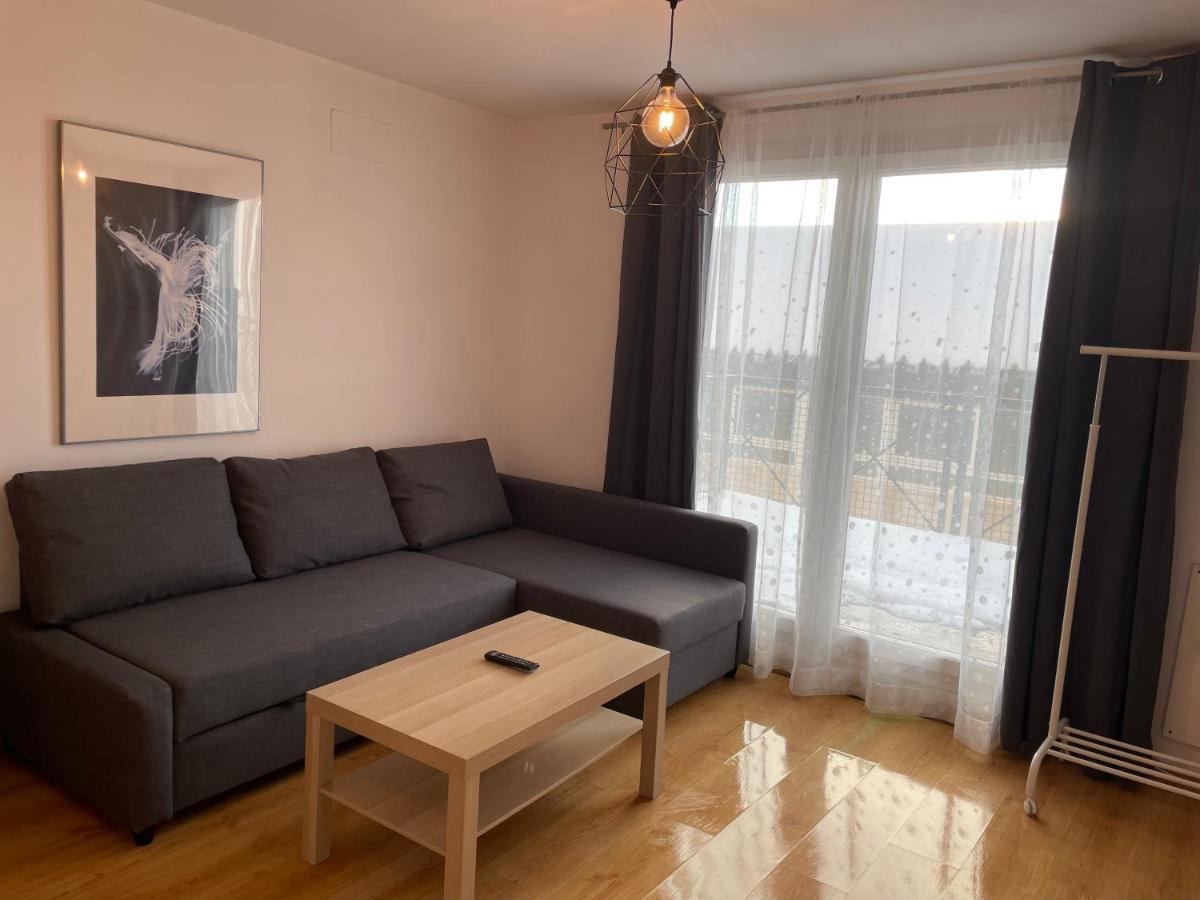 House Sierra Nevada Apartamentos Екстериор снимка