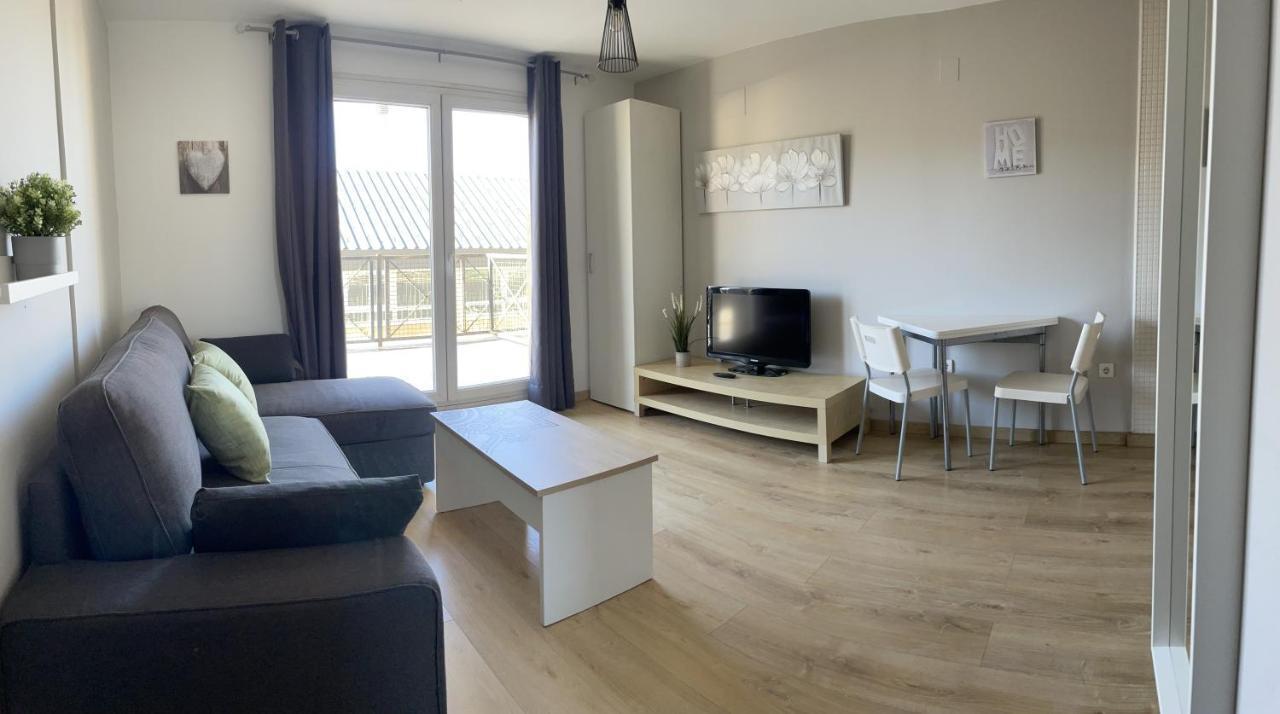 House Sierra Nevada Apartamentos Екстериор снимка