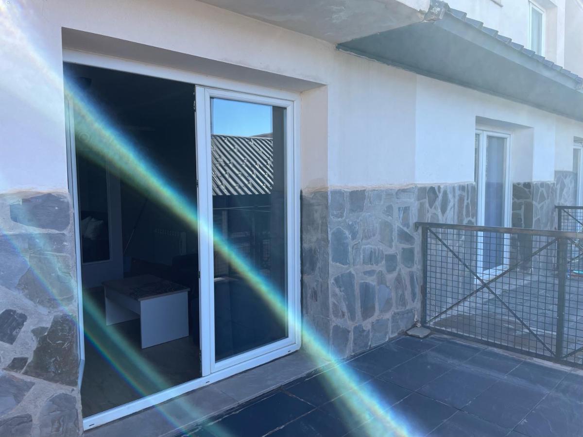 House Sierra Nevada Apartamentos Екстериор снимка