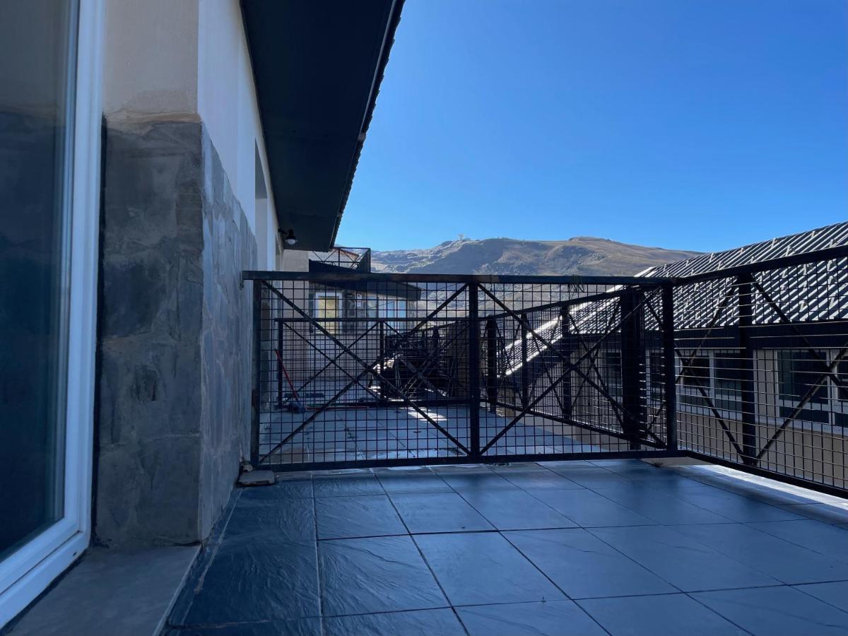 House Sierra Nevada Apartamentos Екстериор снимка