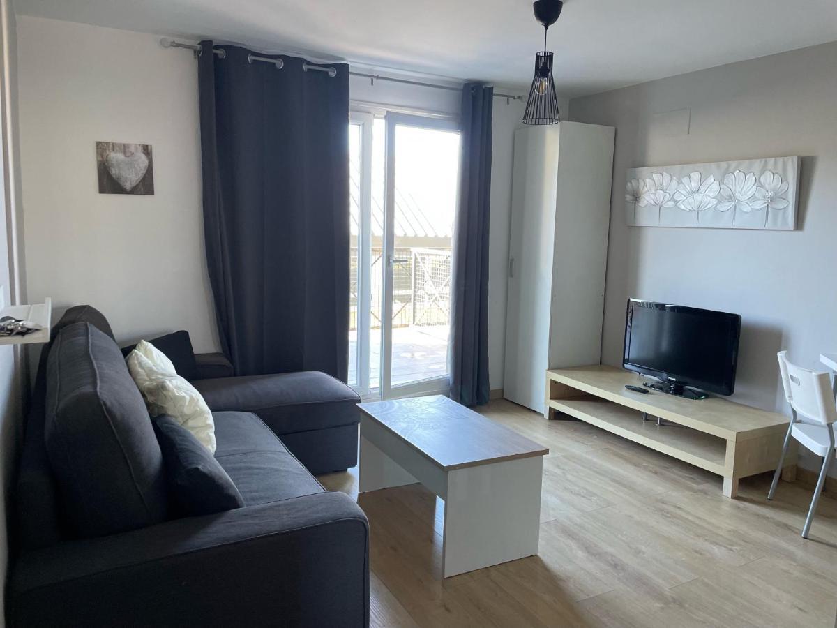 House Sierra Nevada Apartamentos Екстериор снимка