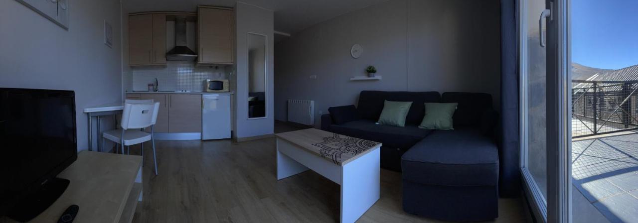 House Sierra Nevada Apartamentos Екстериор снимка