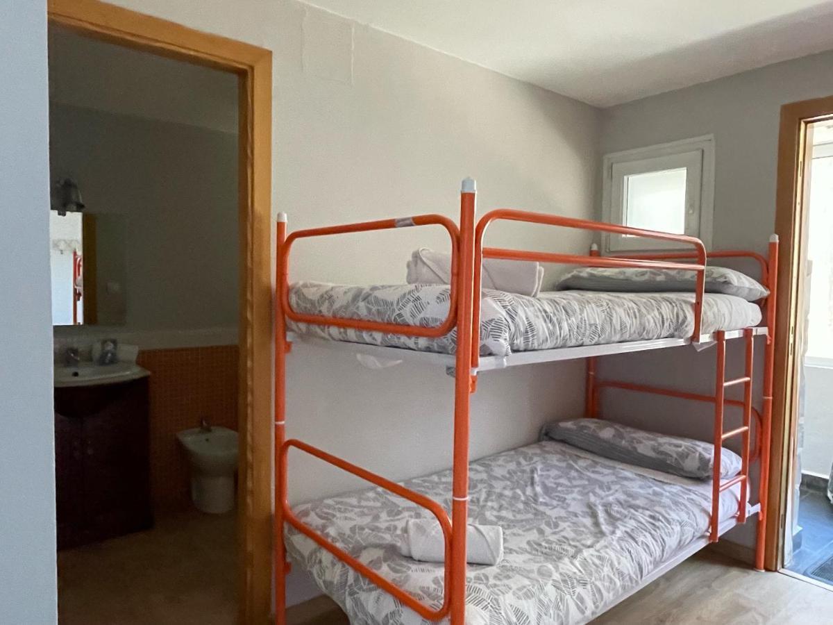 House Sierra Nevada Apartamentos Екстериор снимка