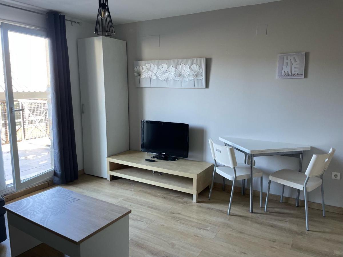 House Sierra Nevada Apartamentos Екстериор снимка