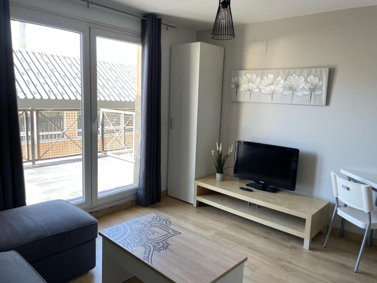 House Sierra Nevada Apartamentos Екстериор снимка