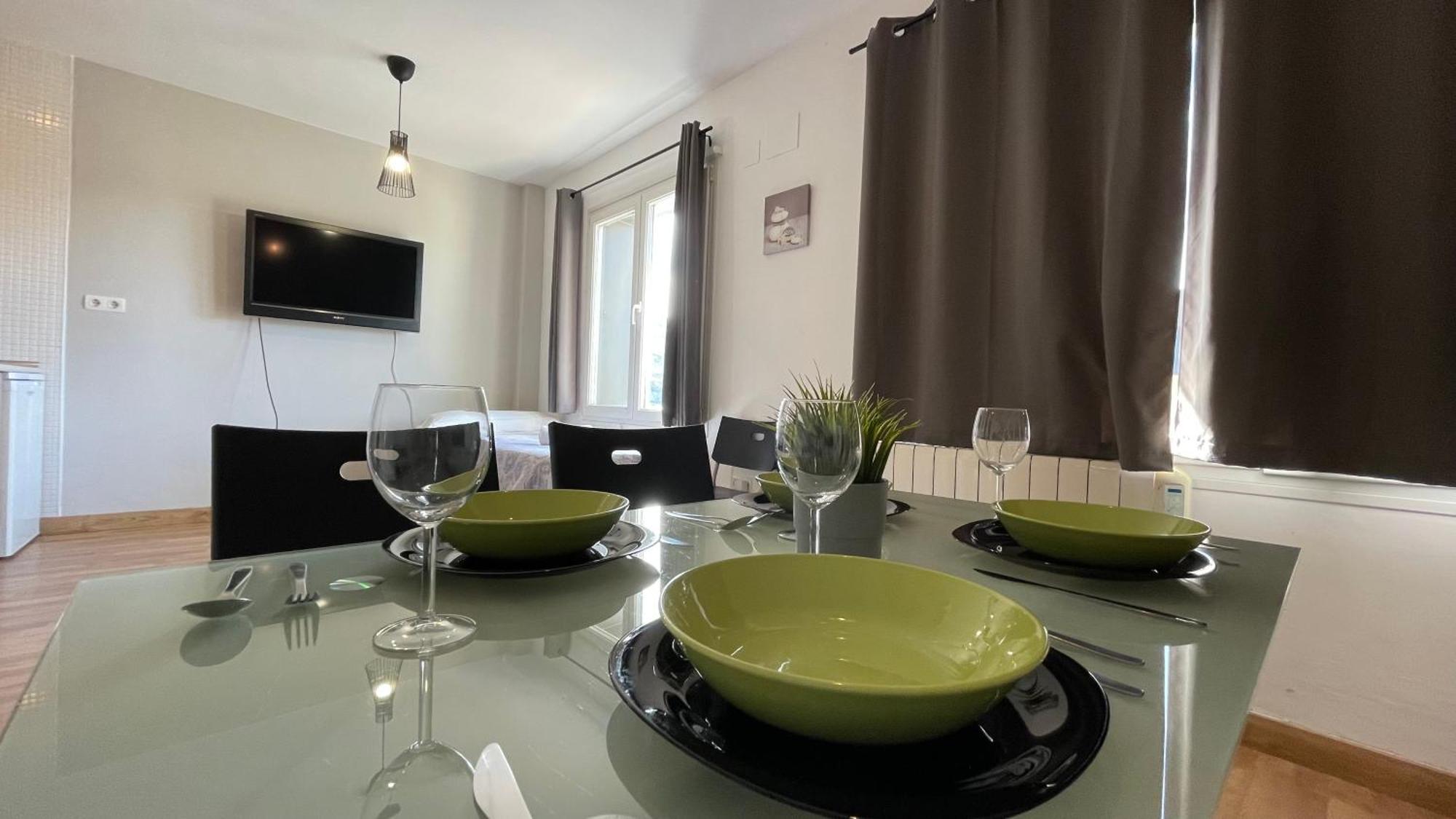 House Sierra Nevada Apartamentos Екстериор снимка