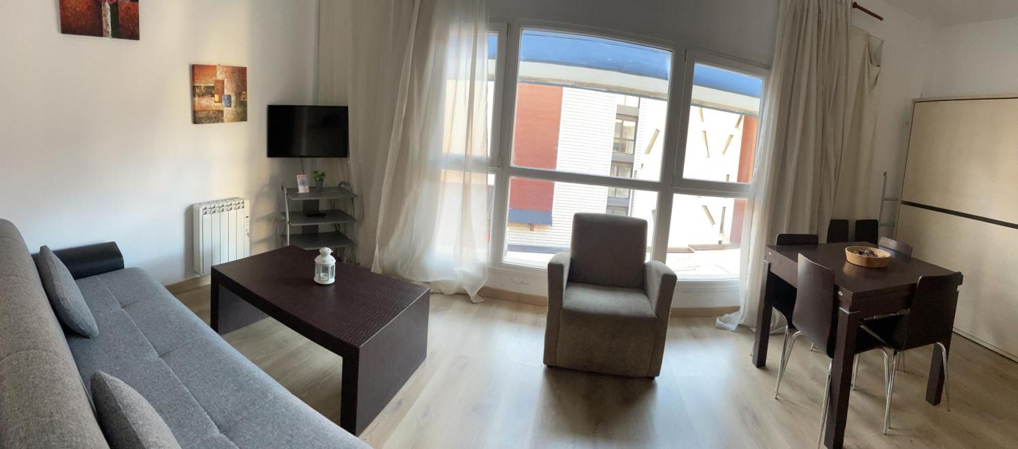 House Sierra Nevada Apartamentos Екстериор снимка