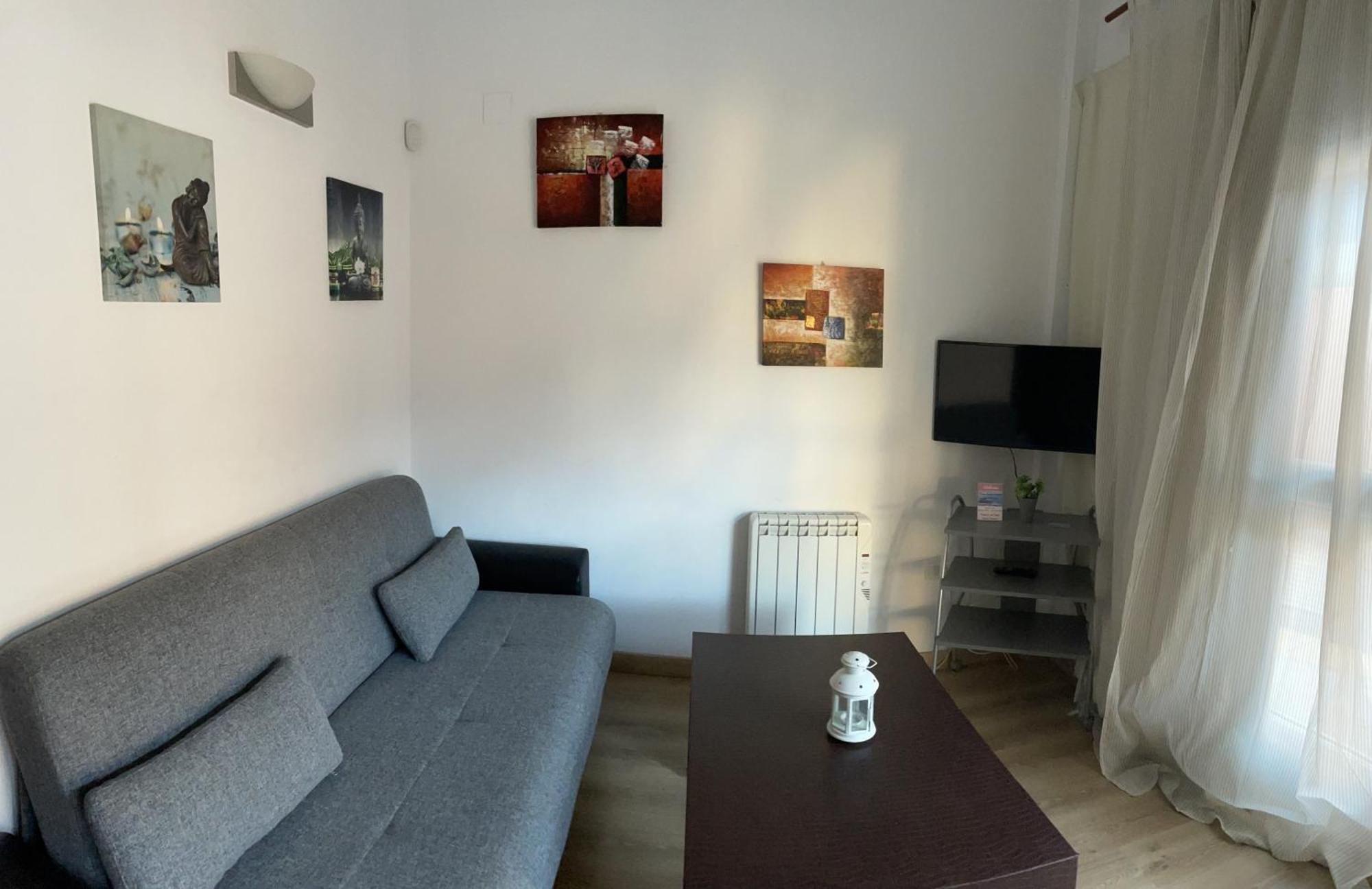 House Sierra Nevada Apartamentos Екстериор снимка