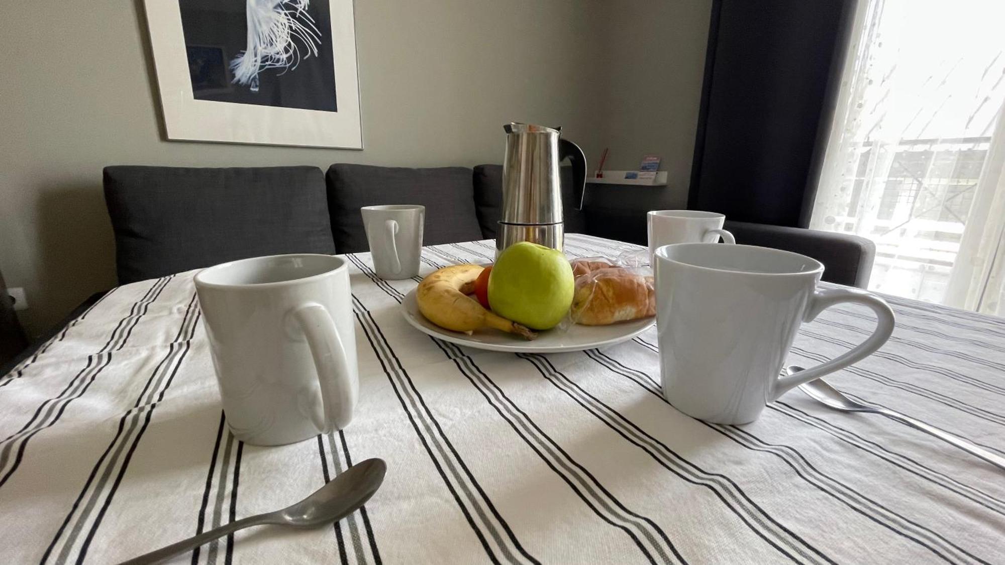 House Sierra Nevada Apartamentos Екстериор снимка