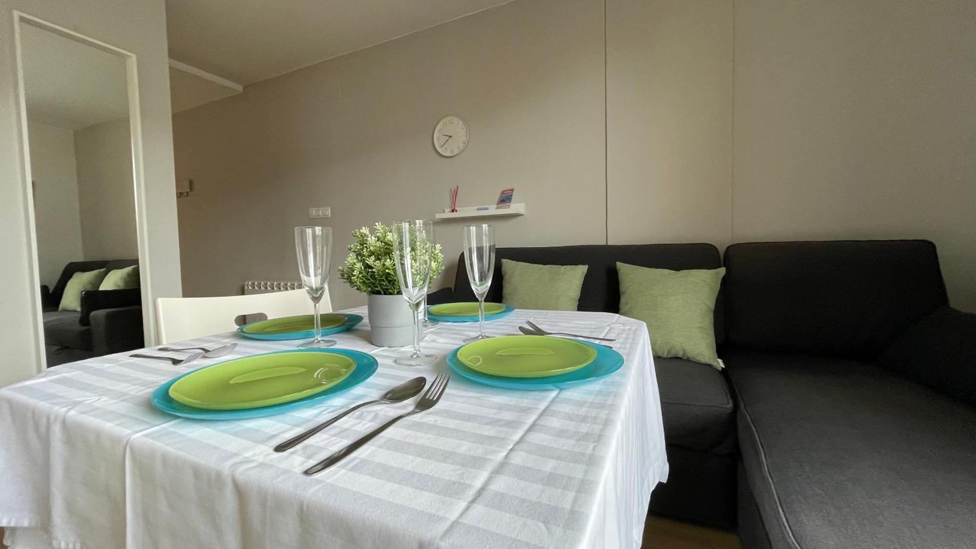 House Sierra Nevada Apartamentos Екстериор снимка