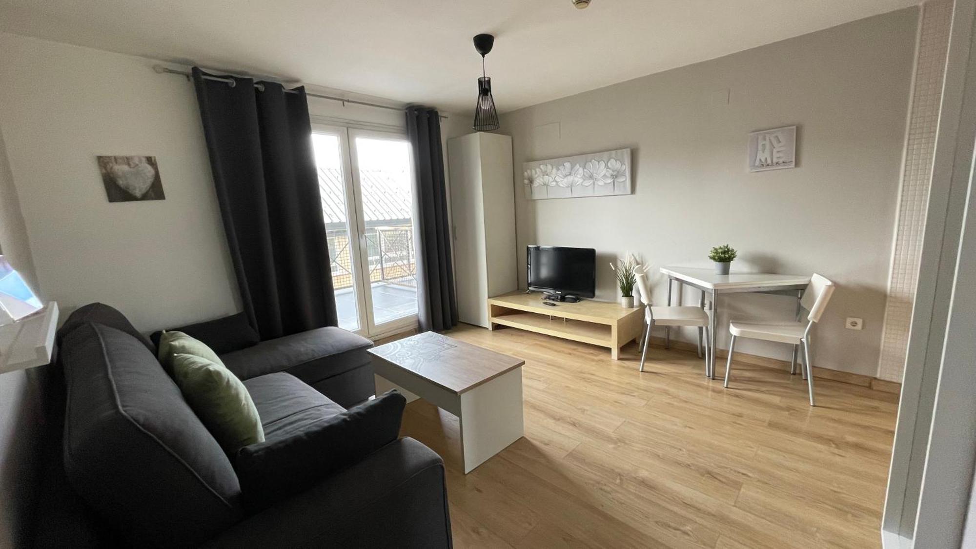 House Sierra Nevada Apartamentos Екстериор снимка