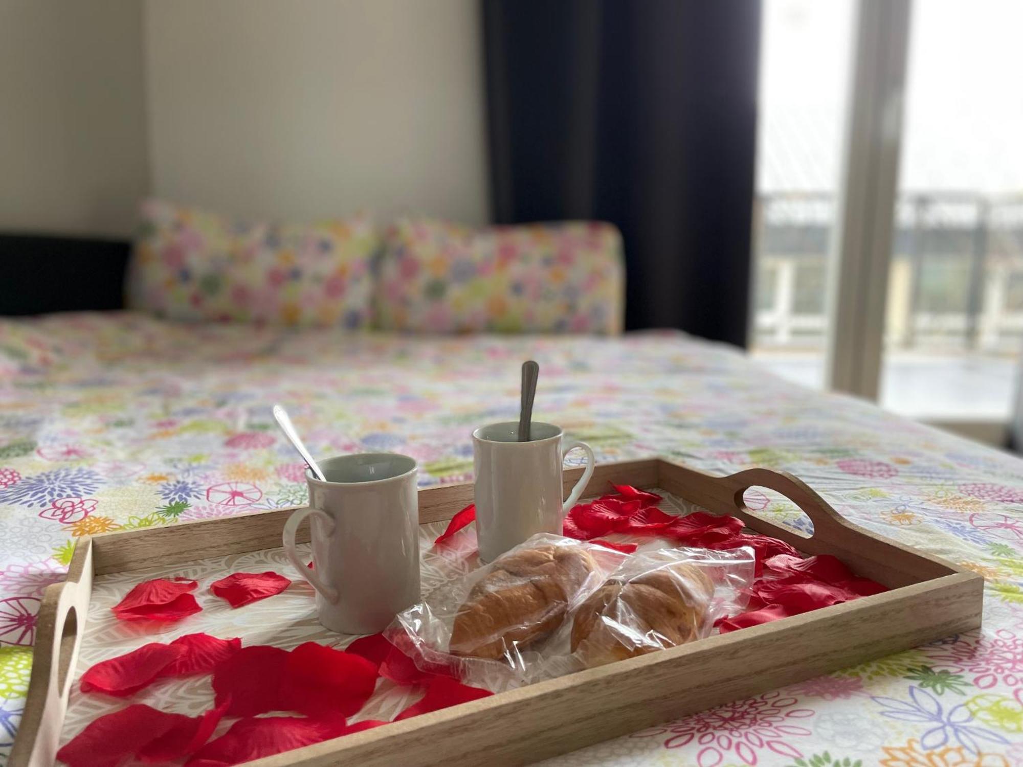 House Sierra Nevada Apartamentos Екстериор снимка