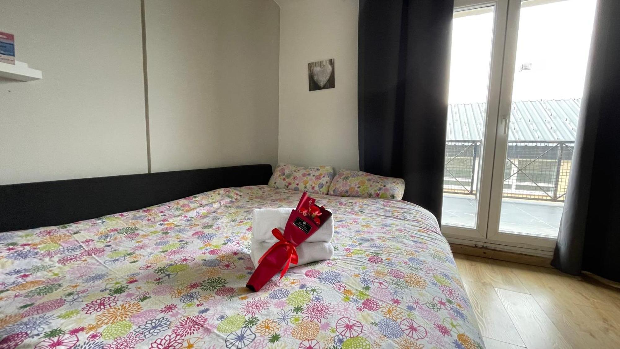 House Sierra Nevada Apartamentos Екстериор снимка