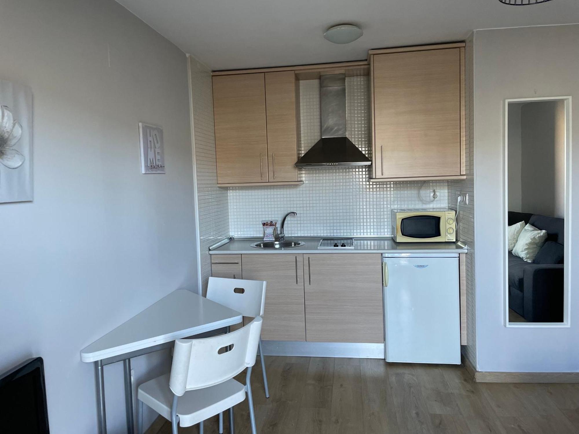 House Sierra Nevada Apartamentos Екстериор снимка