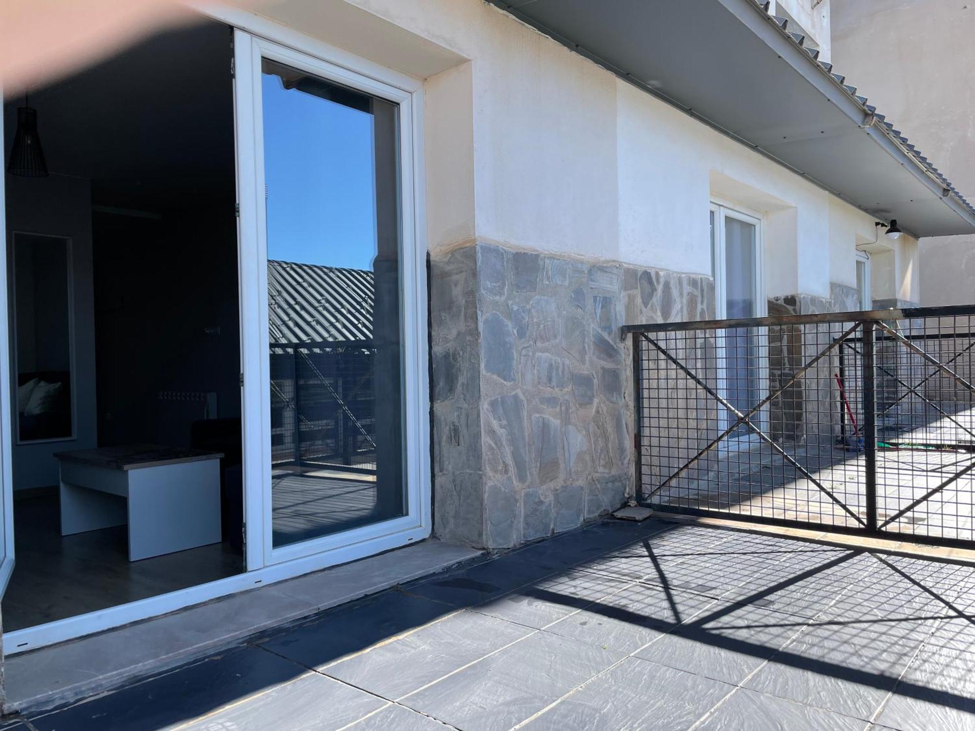 House Sierra Nevada Apartamentos Екстериор снимка