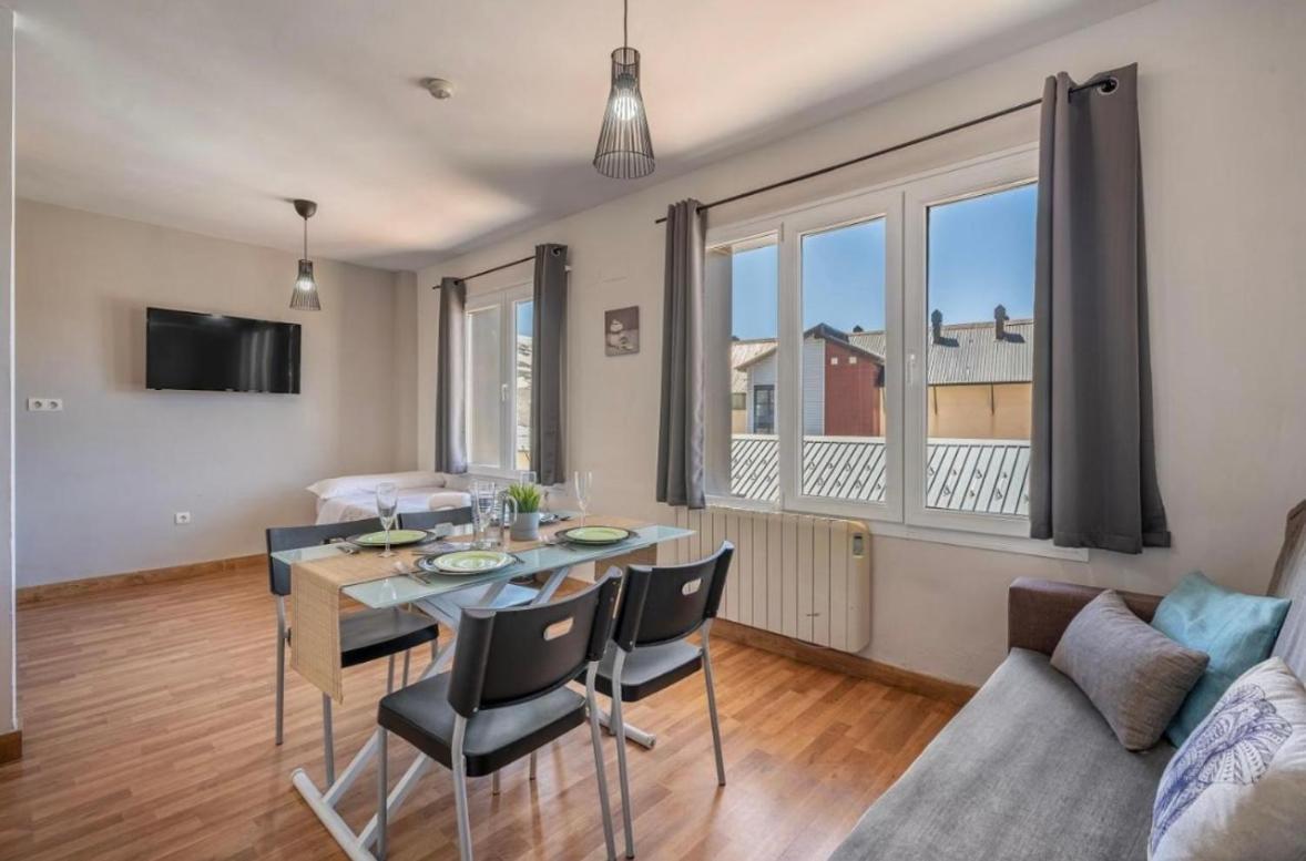 House Sierra Nevada Apartamentos Екстериор снимка