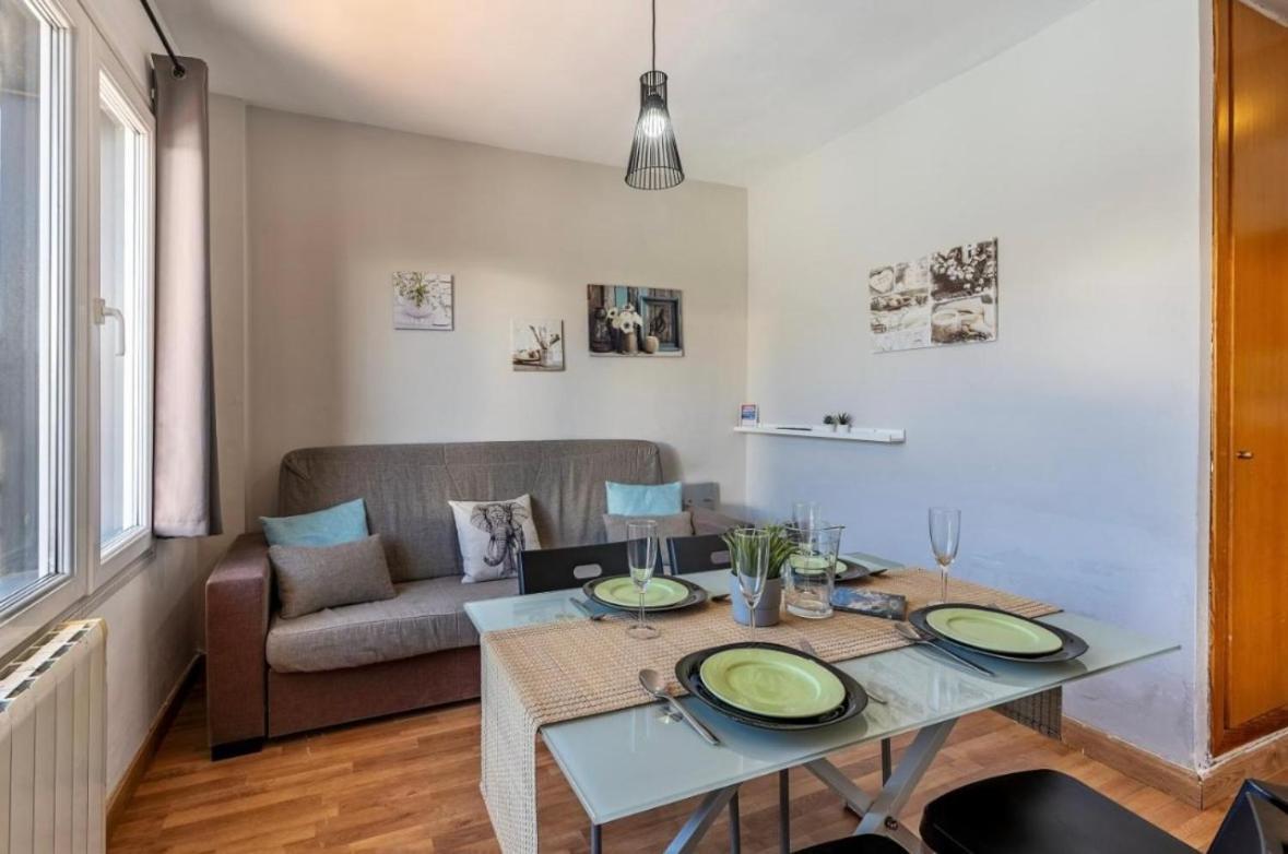 House Sierra Nevada Apartamentos Екстериор снимка
