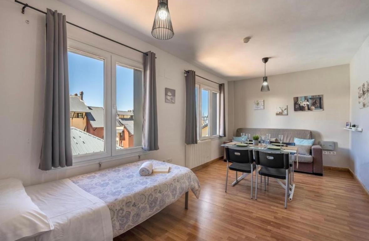 House Sierra Nevada Apartamentos Екстериор снимка