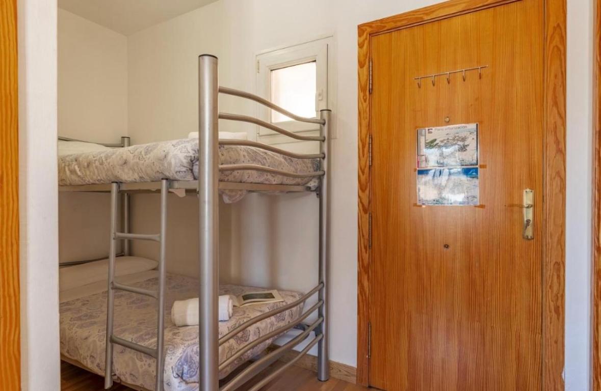 House Sierra Nevada Apartamentos Екстериор снимка