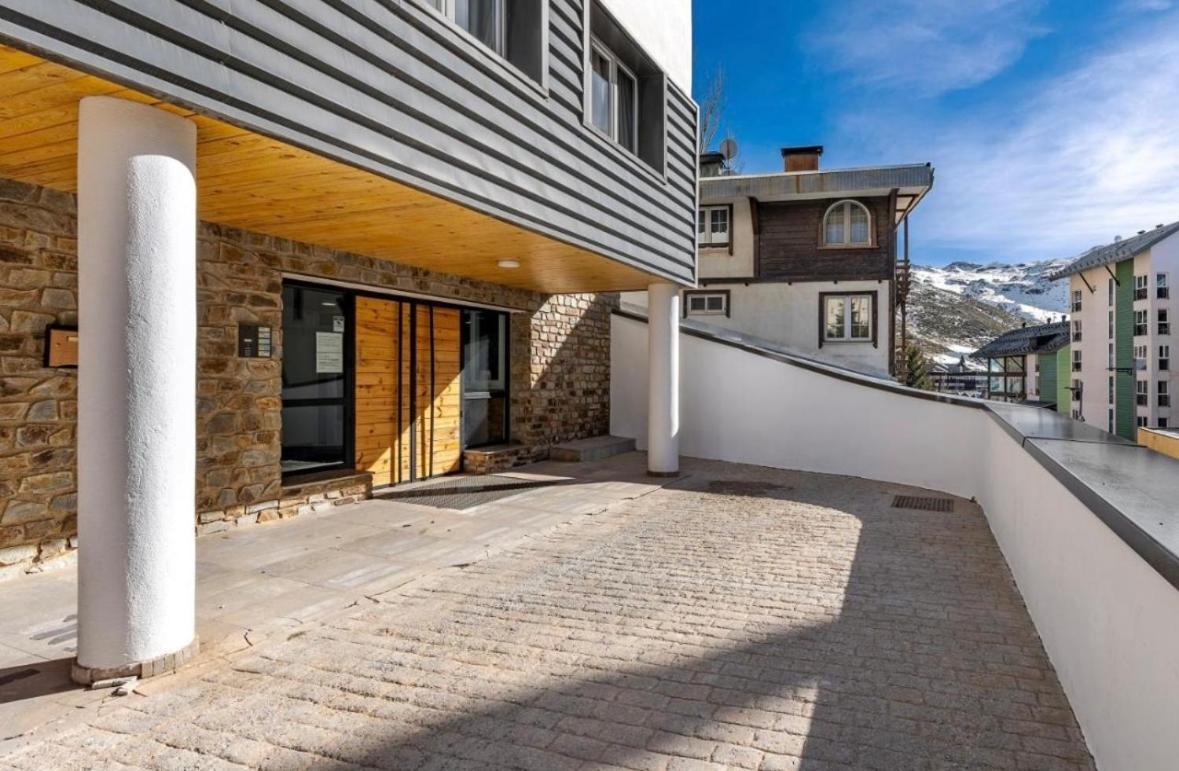 House Sierra Nevada Apartamentos Екстериор снимка